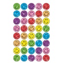 Silly Smiles Sparkle Stickers