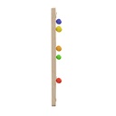 Maze Motor Skills Activity Board Accessory Panel