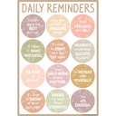 Terrazzo Tones Positive Practices Small Poster Pack