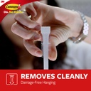 3ct Command Large Utility Hook Pack