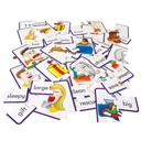 Synonym Puzzles