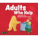 MySELF Theme: I Build Positive Relationships Small Books Single-Copy Set