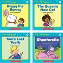 First Little Readers Box Set Levels E & F