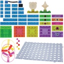 Circuit Blox™ Student Set of 120 Projects
