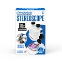 GeoSafari Stereoscope