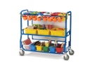 STEM Storage Cart