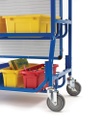 STEM Storage Cart