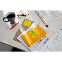 3x3 Ultra Colors Post It Notes 5ct Pack