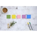 3x3 Ultra Colors Post It Notes 5ct Pack