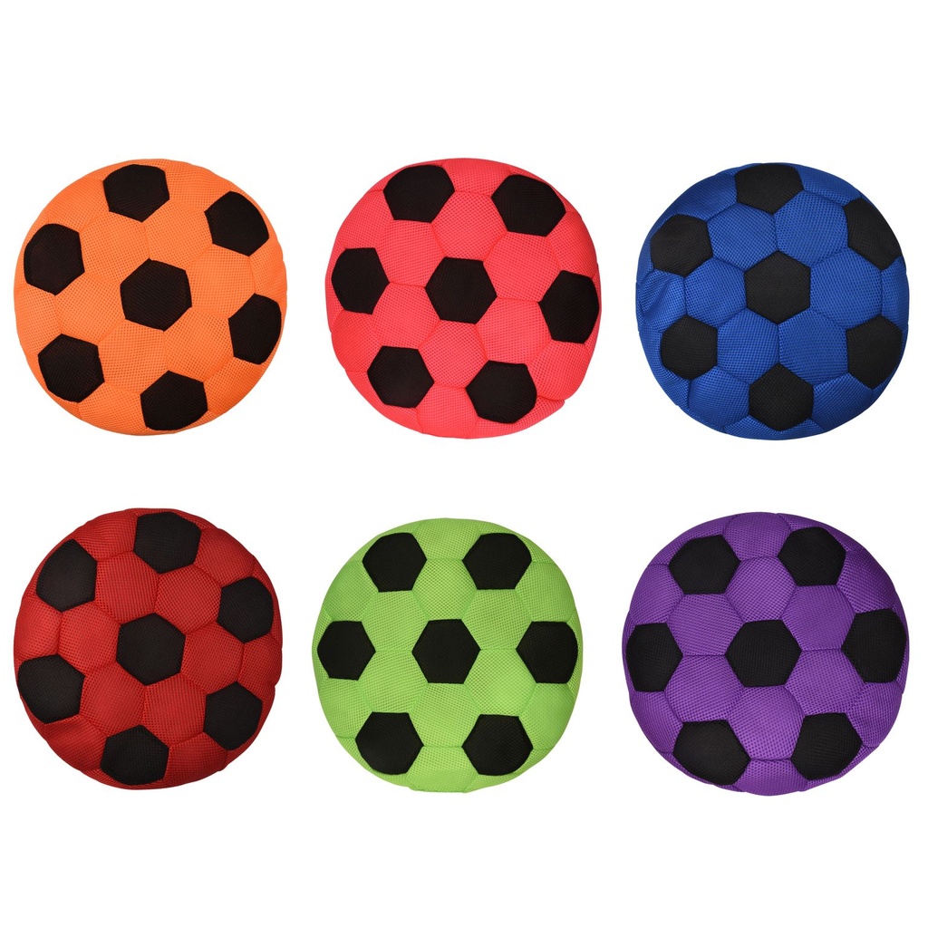 Set of 6 Cushioned Spot Markers