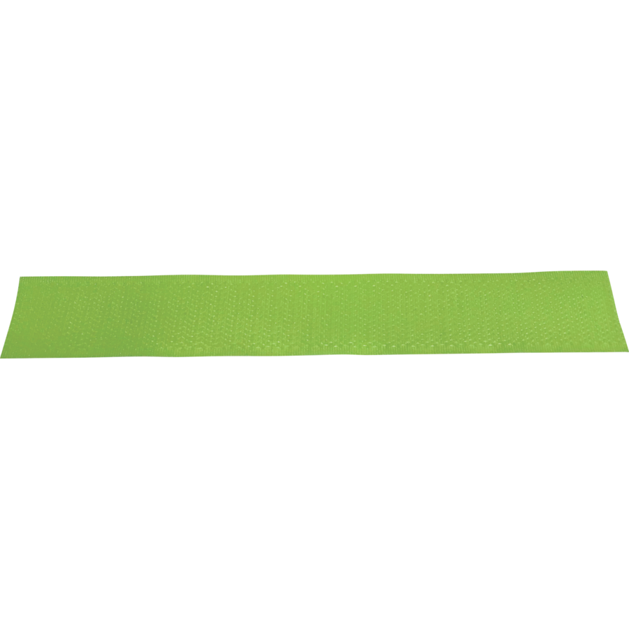 Spot On Lime Carpet Marker Strips