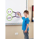 Number Bonds Magnetic Demo Set