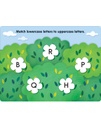 Alphabet Learning Mats