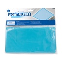 Mini Light Filters Tranquil Blue