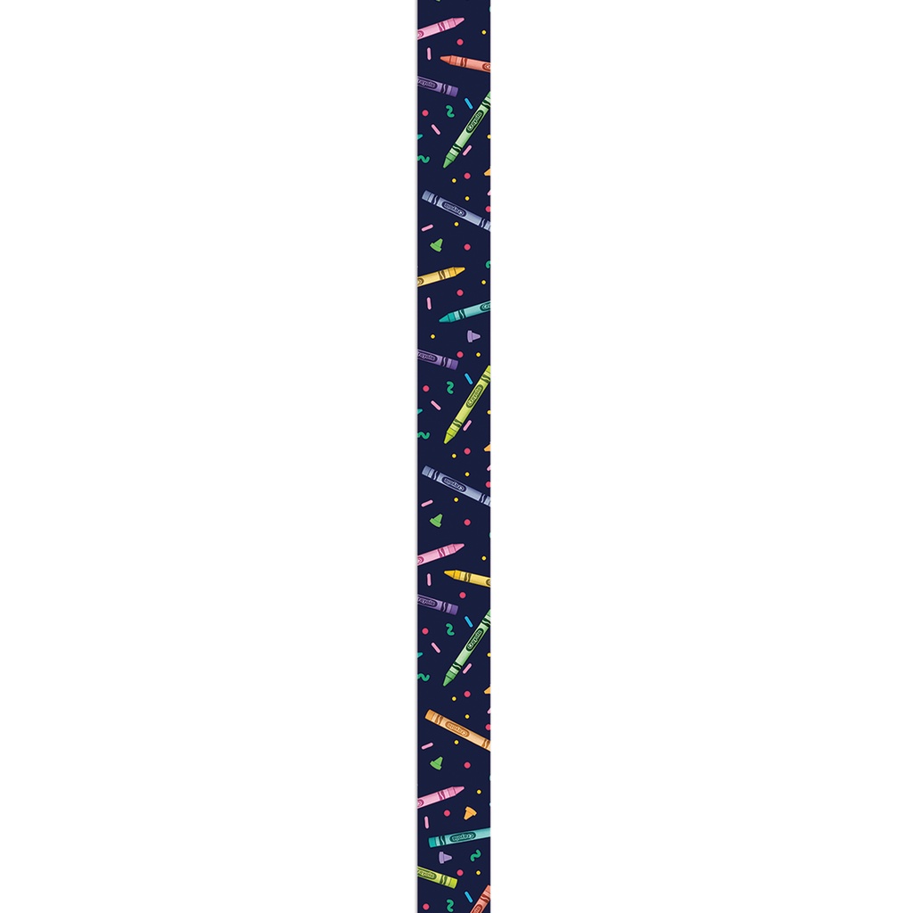 Crayola Colors of Kindness Deco Trim® 