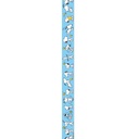 Peanuts Snoopy Lineup Deco Trim® 