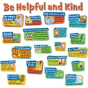 Dr. Seuss™ Be Kind and Helpful Bulletin Board Sets