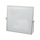 Magnetic 12" x 12" Flip Easel