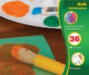 Crayola Paint Brush Variety Classpack