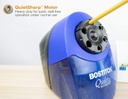 Quiet Sharp 6 Pencil Sharpener