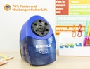 Quiet Sharp 6 Pencil Sharpener