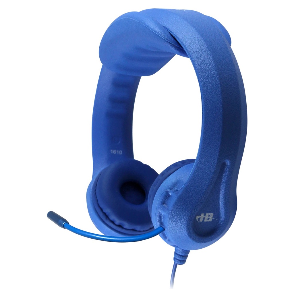 Flex Phones Headset with Gooseneck Microphone