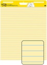 2ct Post-It Super Sticky Easel Pads 25" x 30"