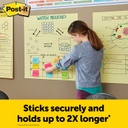 2ct Post-It Super Sticky Easel Pads 25" x 30"