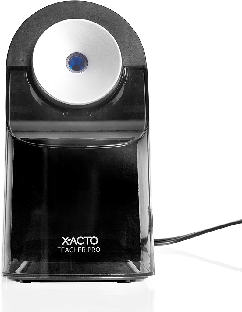 X-ACTO Teacher Pro Electric Pencil Sharpener