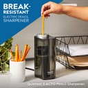 X-ACTO Quiet Pro Electric Pencil Sharpener