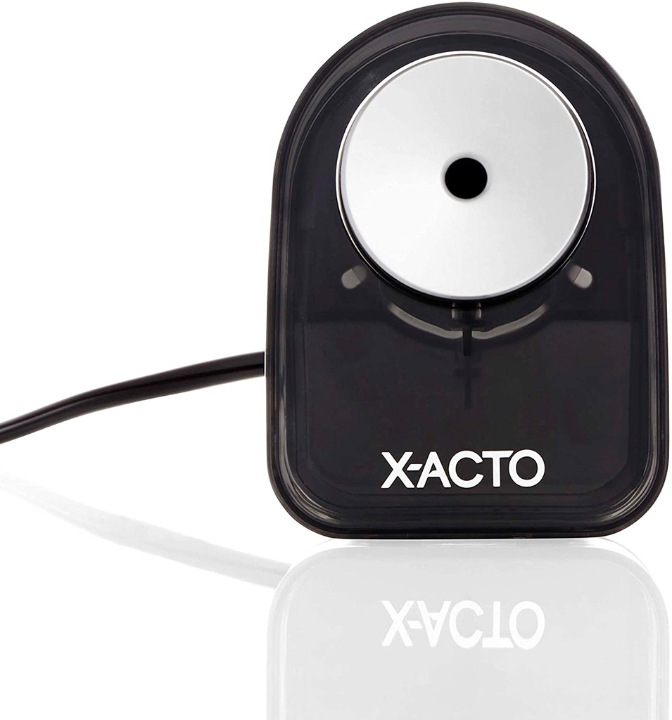 X-Acto XLR Electric Pencil Sharpener