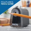 X-ACTO Mighty Mite Electric Pencil Sharpener