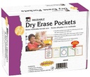 30ct Dry Erase Pocket Class Pack