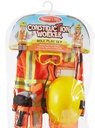 Construction Worker Role Play Set