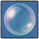 Stay In Your Bubble Set Of 12 Well-Being Squares