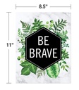 Simply Boho Poster Set