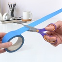 7" Student Non-Stick Scissors Assorted Colors