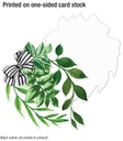 Simply Boho Greenery Cut-Outs