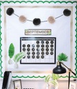 Simply Boho Poms Cut-Outs