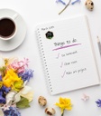 Simply Boho Celebrations Shape Stickers