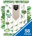 Simply Boho Home Sweet Classroom Bulletin Board Set
