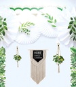 Simply Boho Home Sweet Classroom Bulletin Board Set
