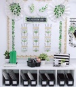 Simply Boho Nameplates