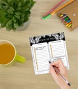 Simply Boho You've Got This! Notepad