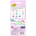 Pastel Colored Pencils 12 Count