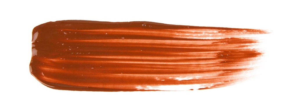 128oz Brown Crayola Washable Paint