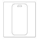 Bigz™ Dies Bookmark