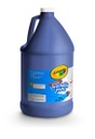 128oz Blue Crayola Washable Paint       Ea