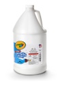 128oz White Crayola Washable Paint      Ea