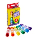 Crayola Washable Paint Sticks